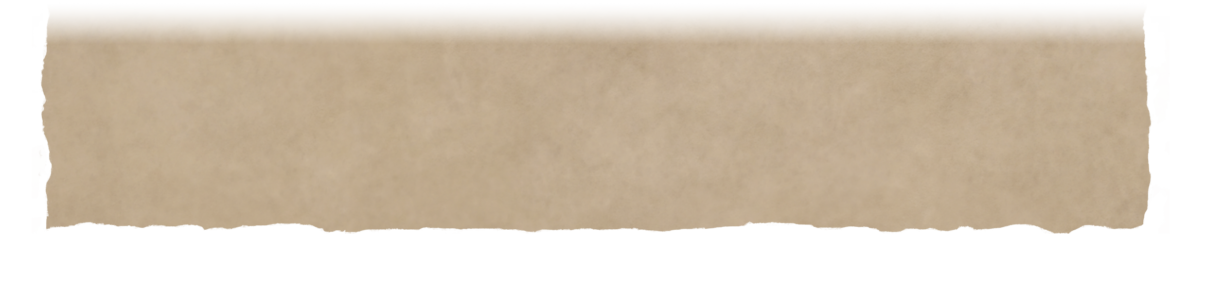 Paper Bottom