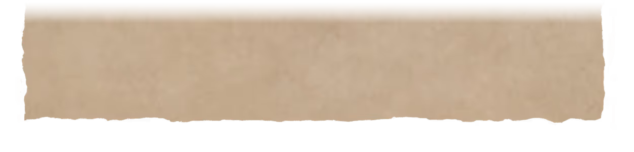 Paper Bottom