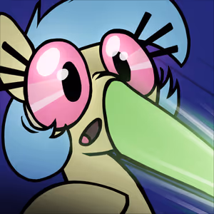 Boop Achievement