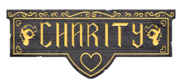 Charity partners