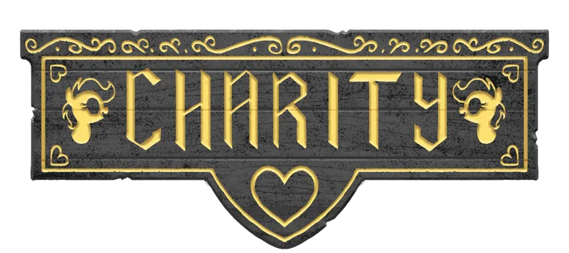 Charity Page
