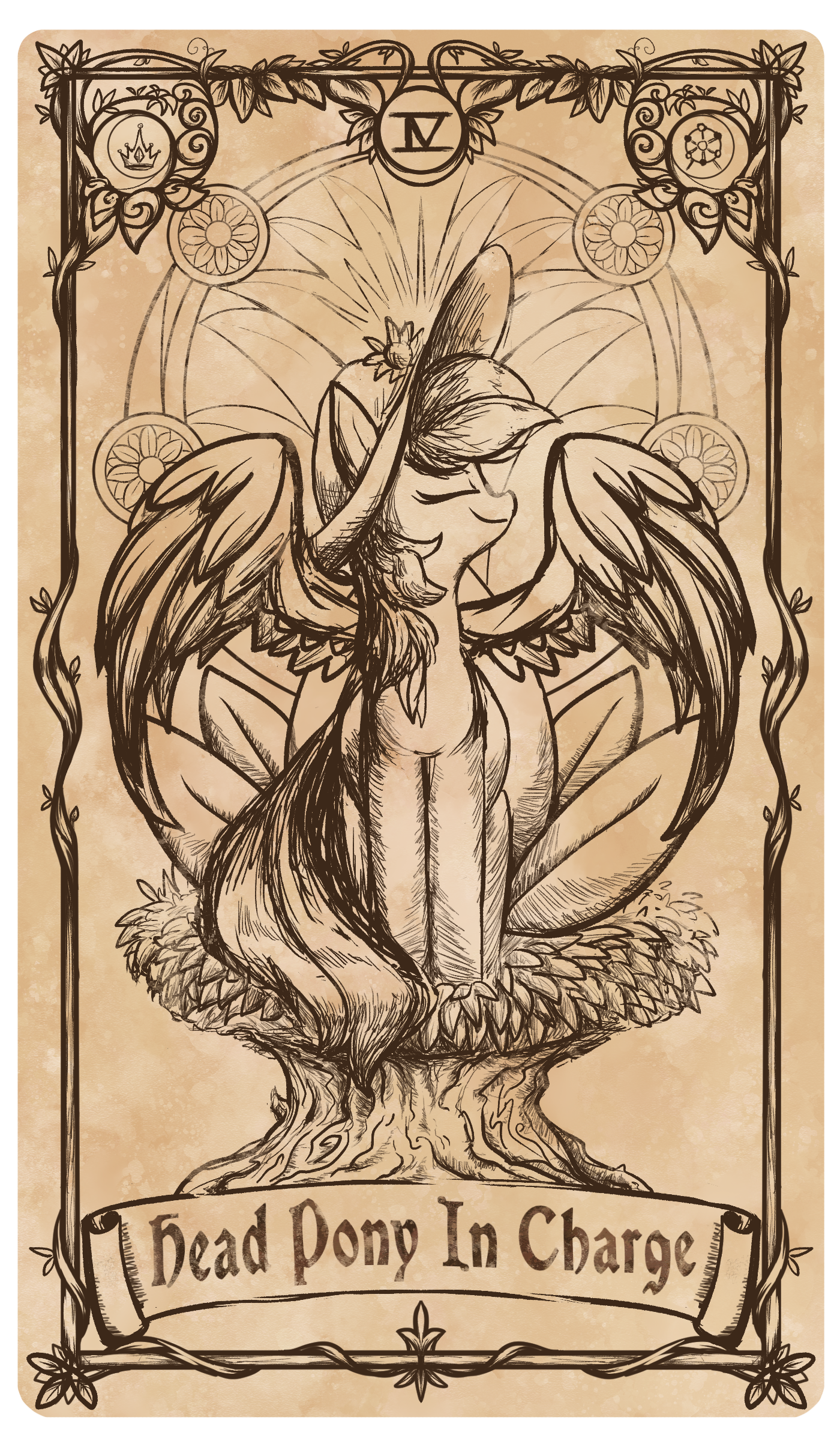 HPIC Card