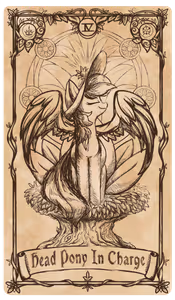 HPIC Card