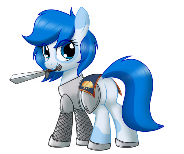 The Oakley Knight