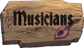 Musician