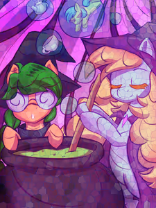 Plush Party
