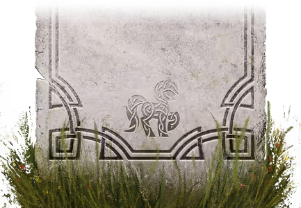 Stele Bottom