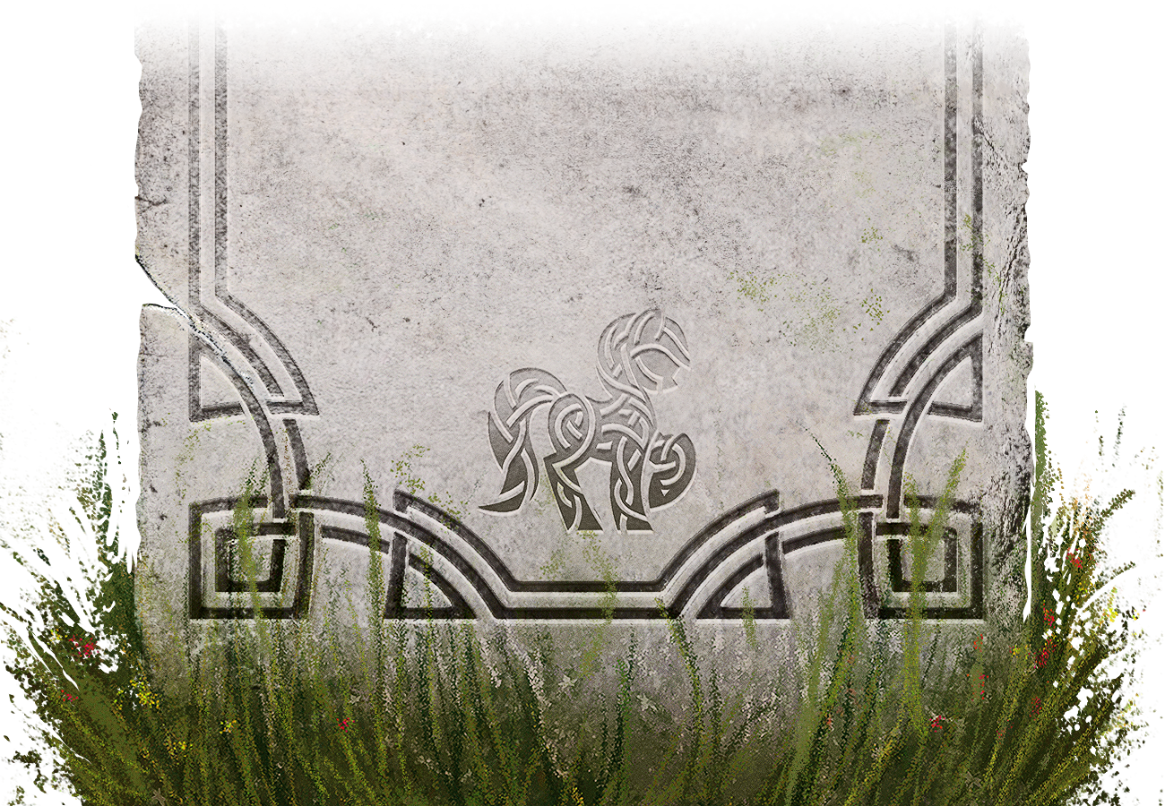 Stele Bottom