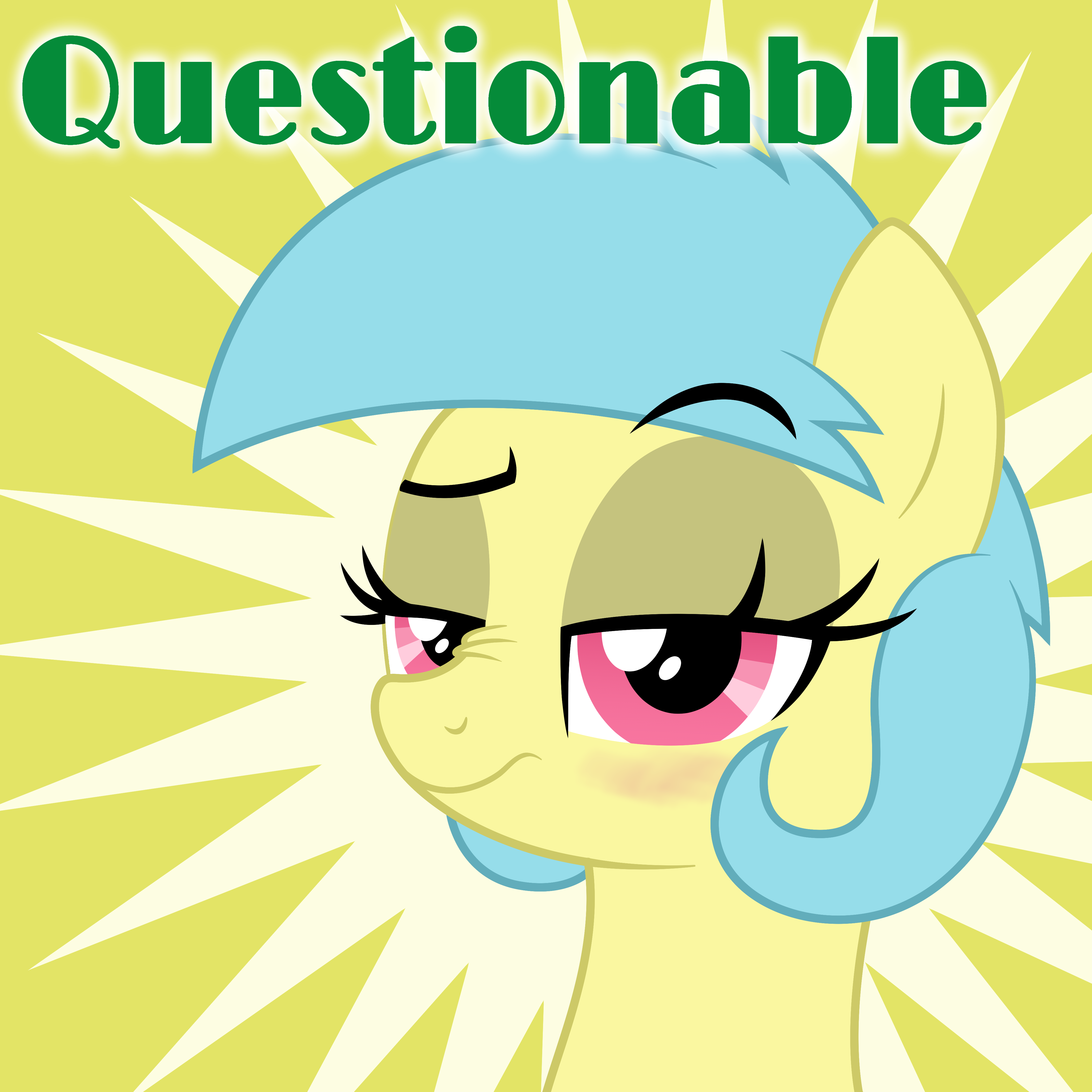 Rating Questionable