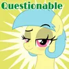 Rating Questionable - sexual discussion but nothing displayed on monitors.