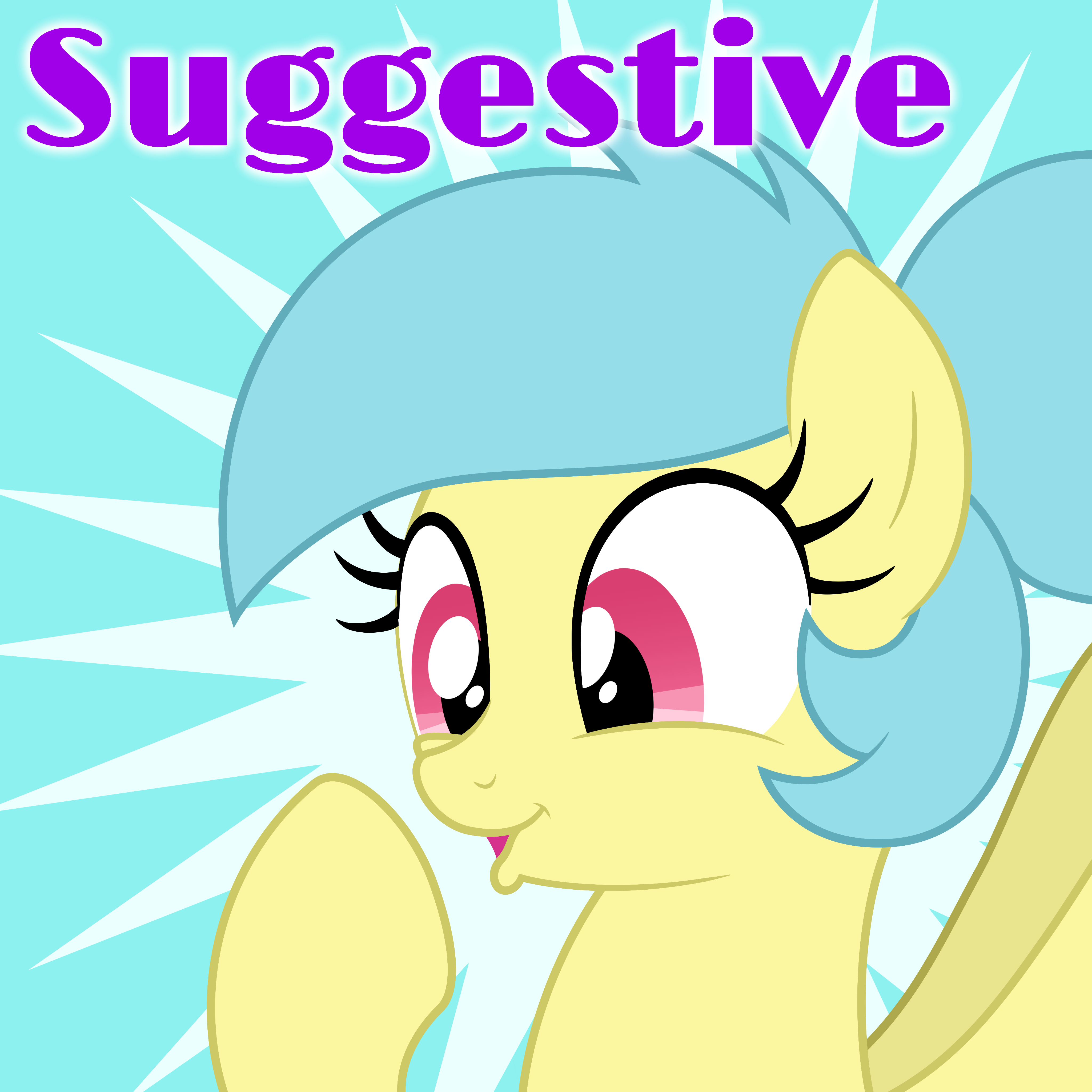 Rating Suggestive
