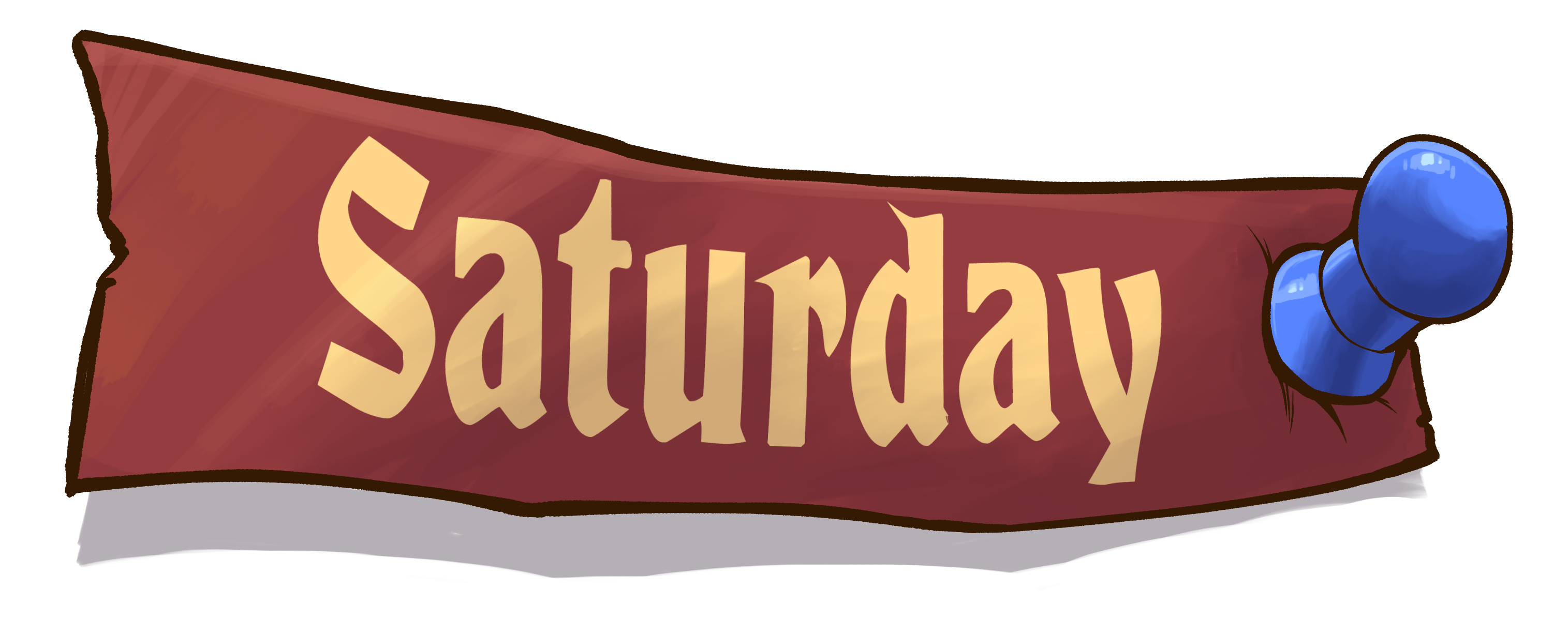 Saturday Musician Header