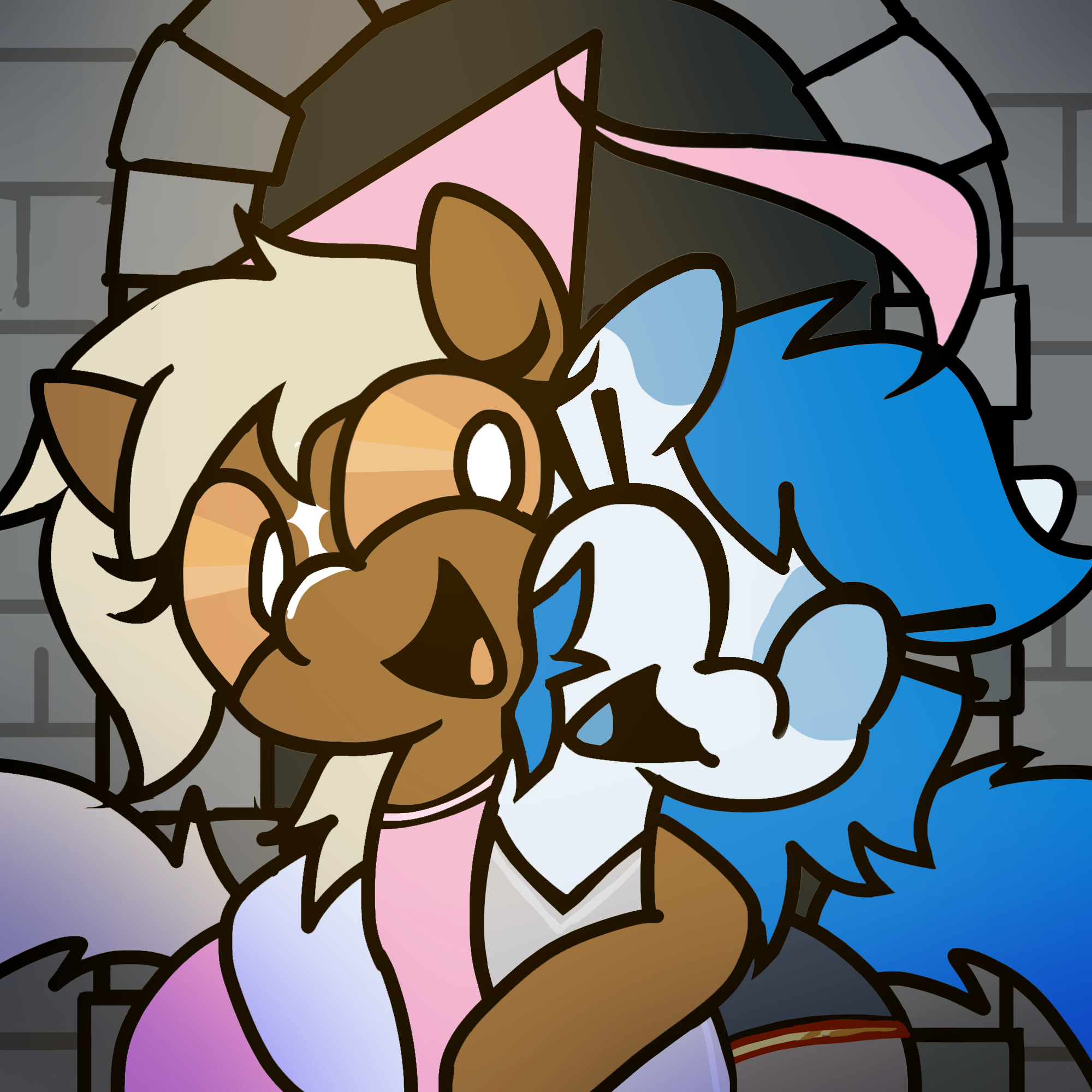 Save The Princess Achievement