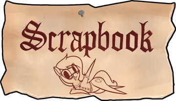 Scrapbook