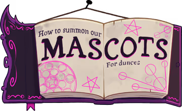 Mascots