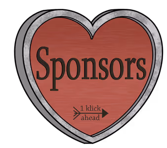 Sponsor Sign