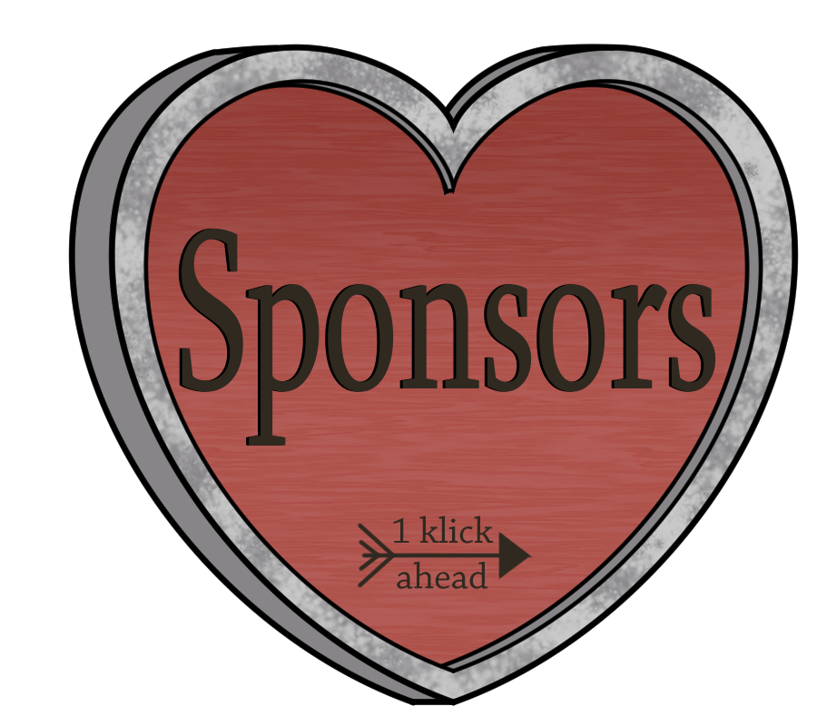 Sponsor Sign