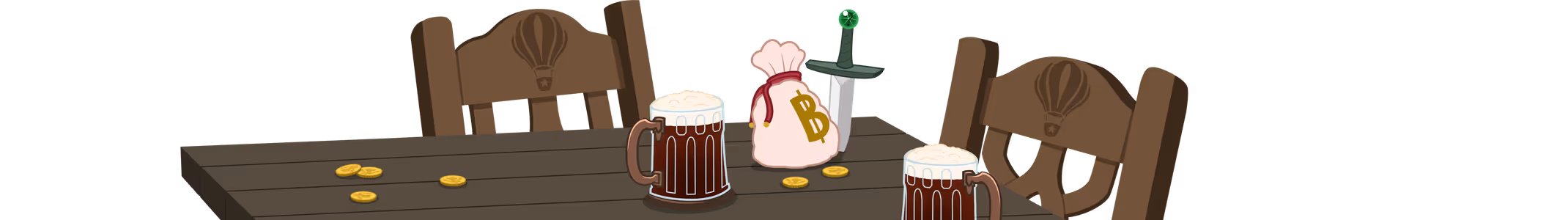 Tavern Bottom