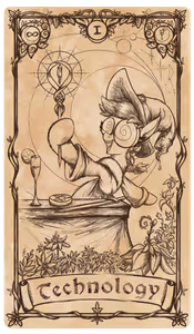 Tech Card