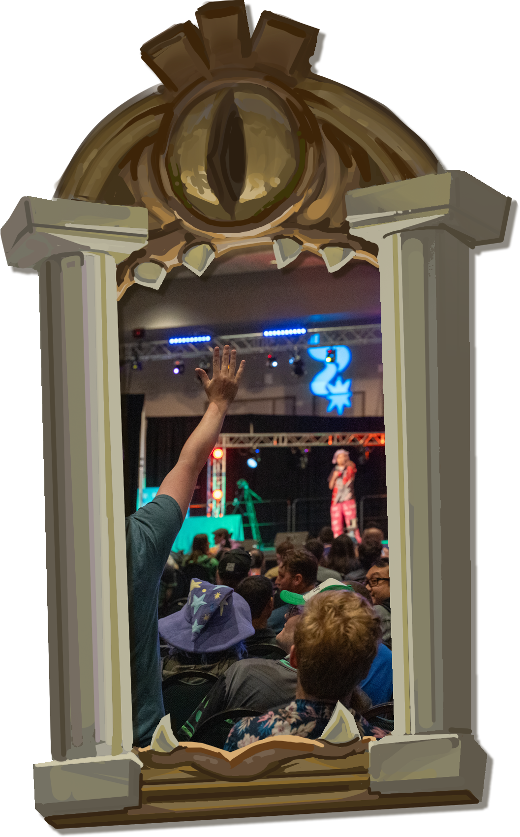 Frame 1