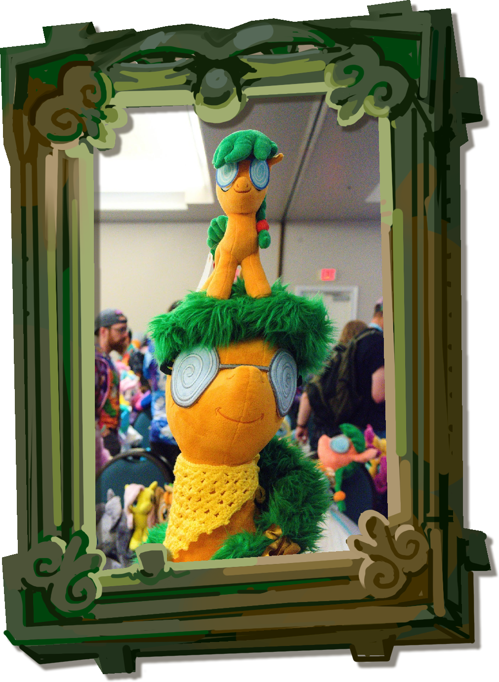 Frame 2