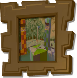 Frame Extra 2
