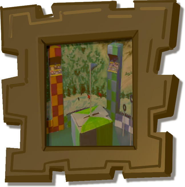Frame Extra 2