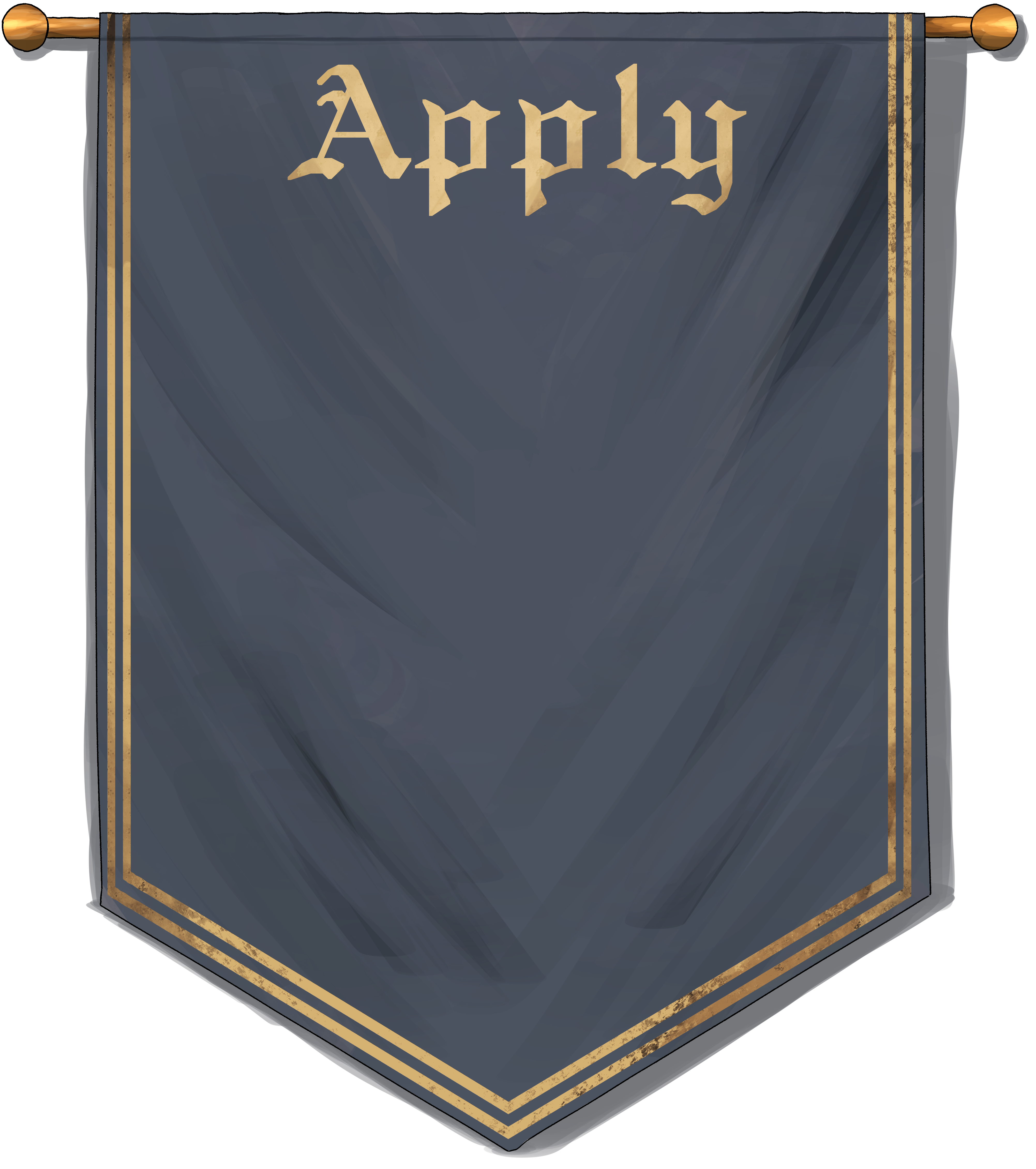 Recruit banner