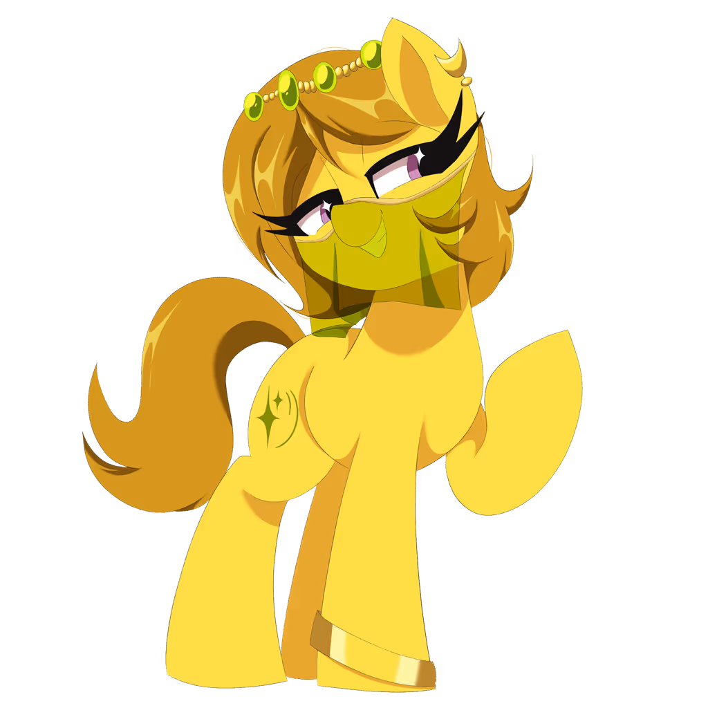 Fortune Teller Mare