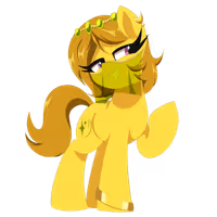 Fortune Teller Mare Small