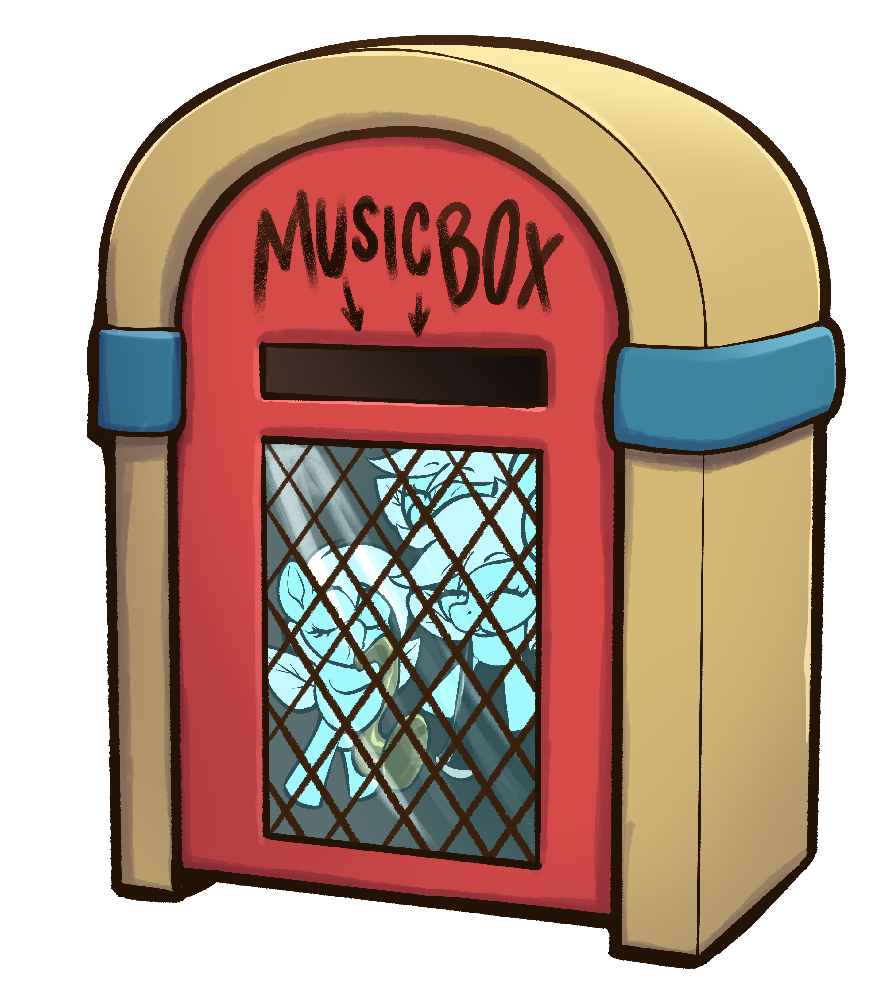 Music Player