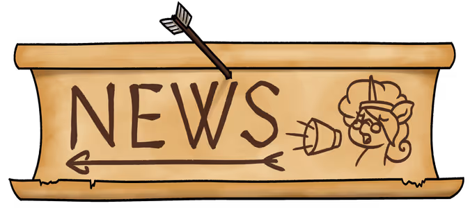 News Sign