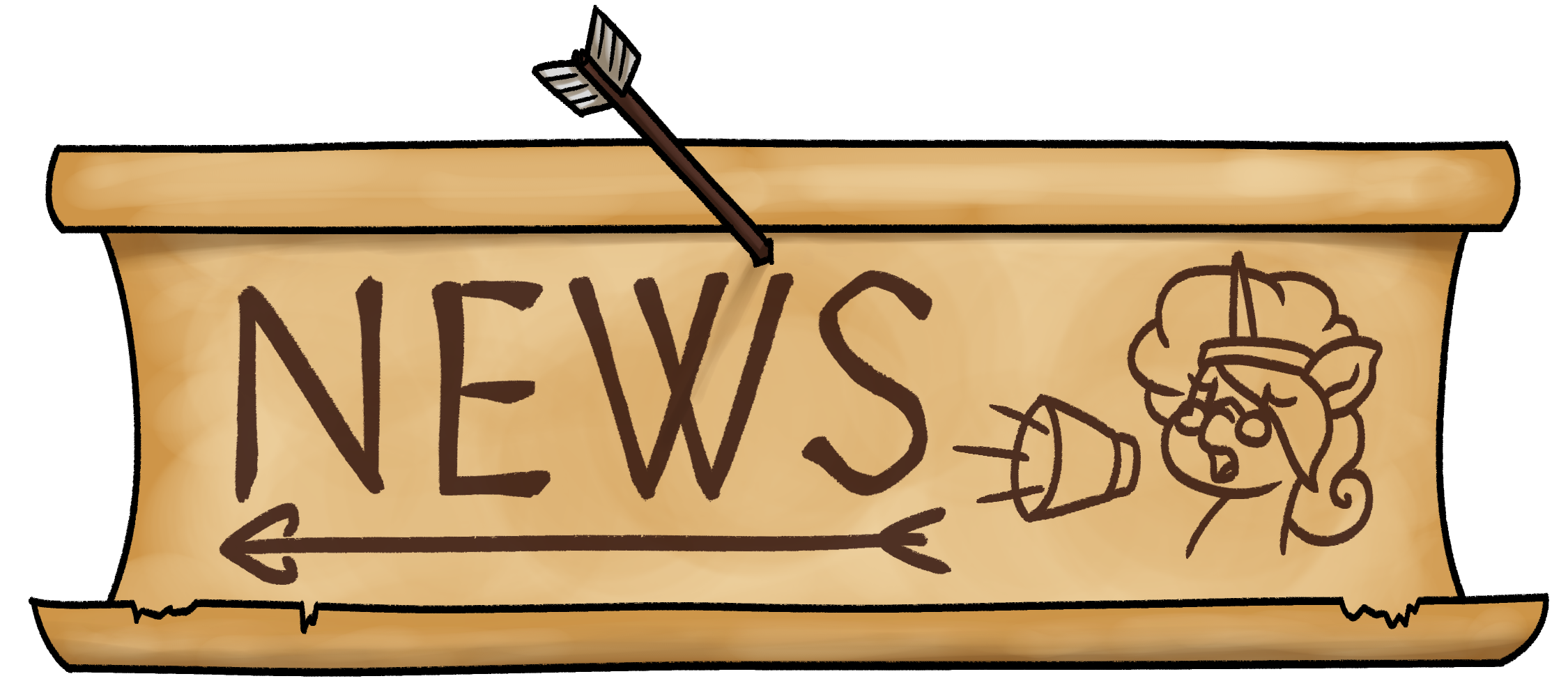 News Sign