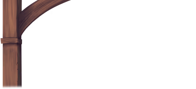 Recruit Pillar Top