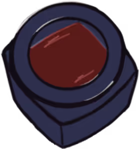 Ink Bottle