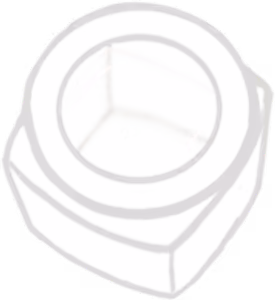 Eraser Bottle