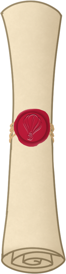 Scrapbook Scroll
