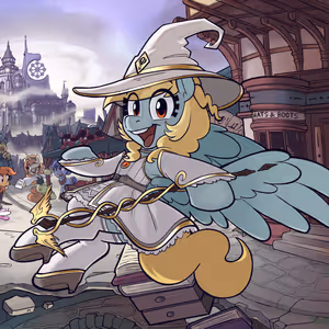 Main Background