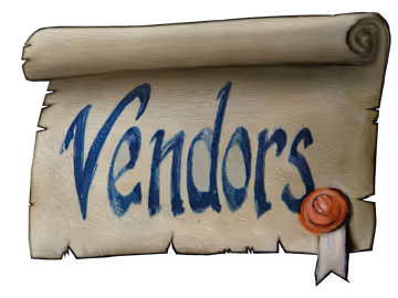 Vendors