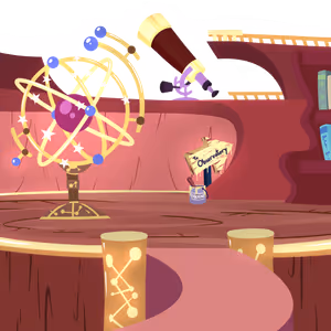 Wizard Observatory