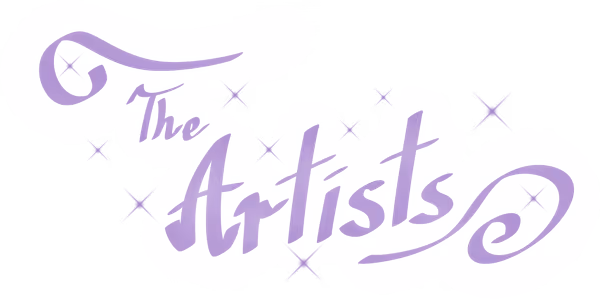 Artist Header