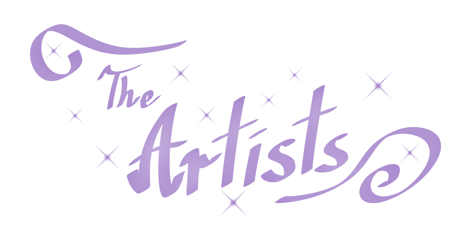Artist Header