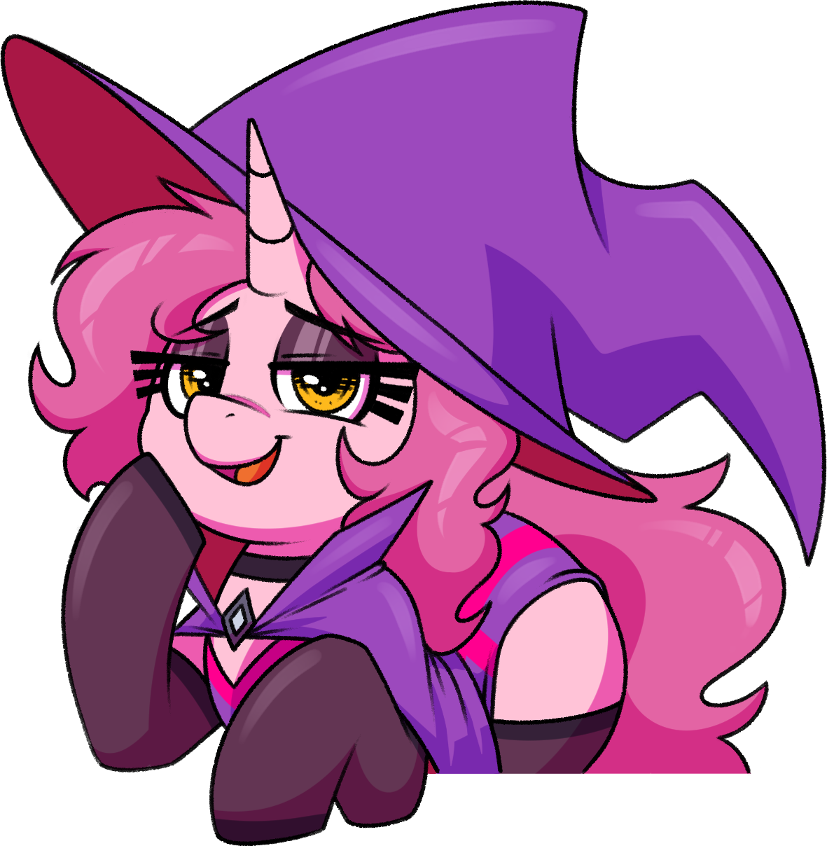 Wizard mare 2