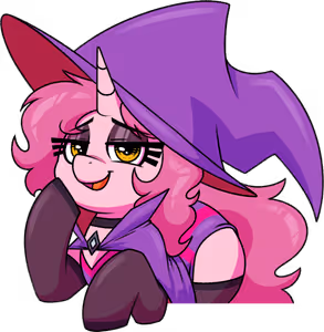Wizard mare 2