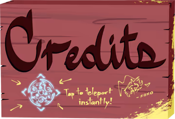 Credits